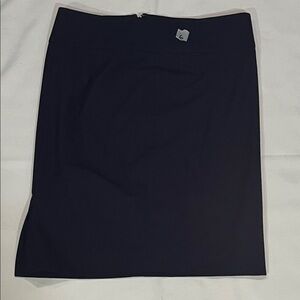 The Limited Black Pencil Skirt - Classic Workwear